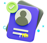 Tornar-se um membro do 7Nb é muito simples