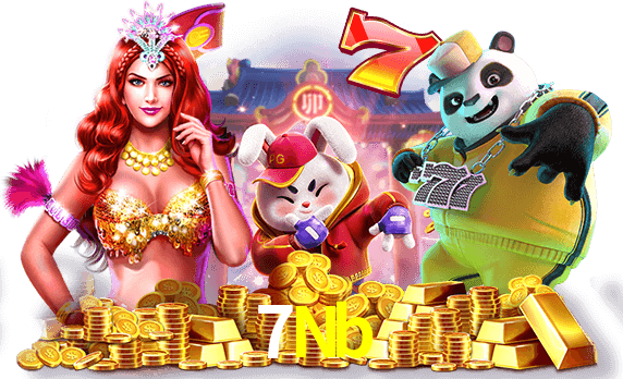 jogue em caça-níqueis ricos na 7Nb