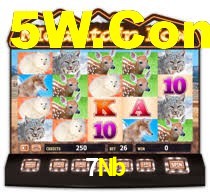 7Nb: Jogos de Caça-Níqueis-Altas Recompensas, Roleta-Velocidade, Blackjack-Desafios Máximos