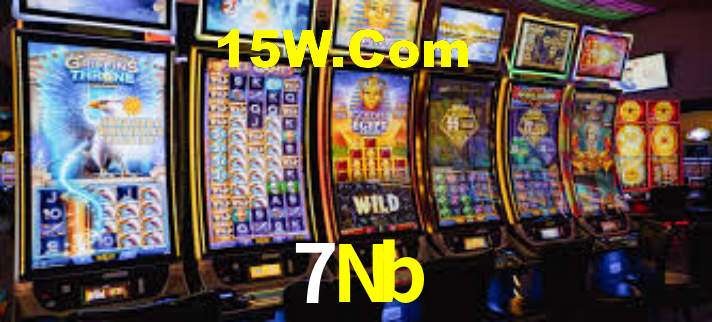 PIX Instantâneo 7Nb