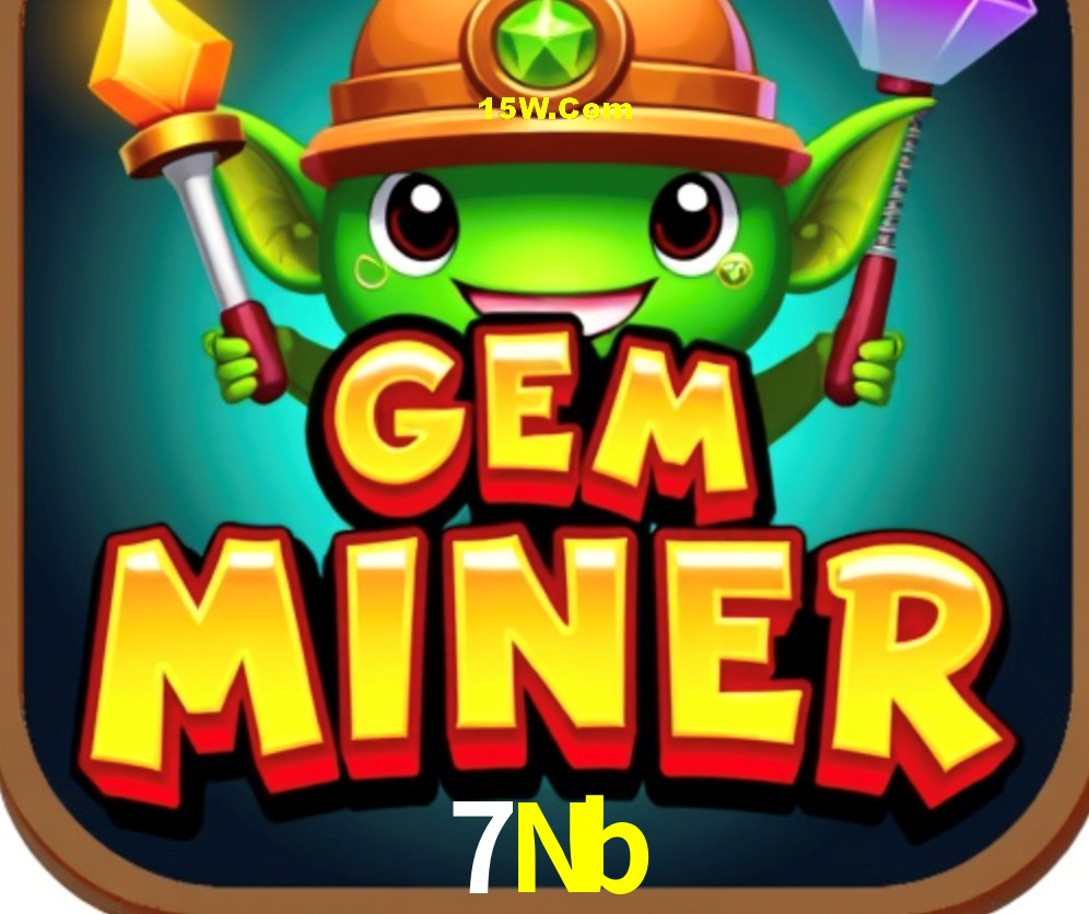 Provedores de Jogos 7Nb