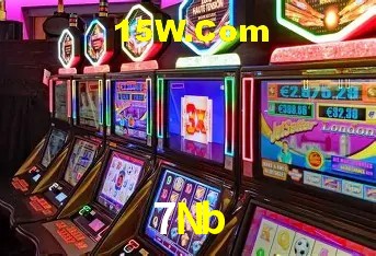 Provedores de Jogos 7Nb
