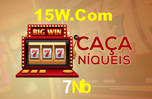 7Nb: A Experiência de Casino com Jogos de Mesa ao Vivo