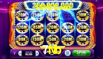 Explore as vantagens do 7Nb: serviço profissional e confiabilidade