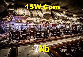 Experiência VIP 7Nb