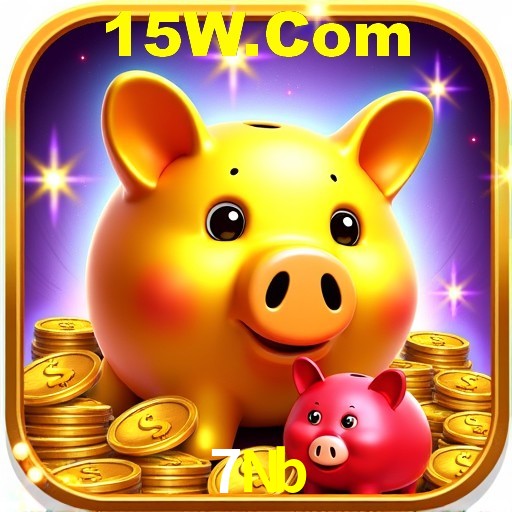 Interface do App 7Nb