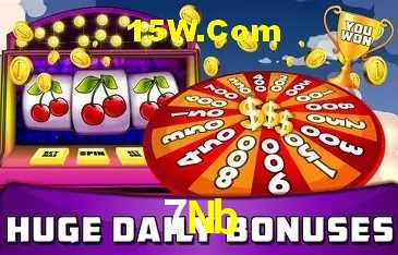 Jogos de Slot 7Nb
