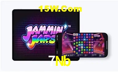 Provedores de Jogos 7Nb