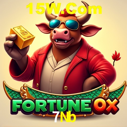 Bônus de Boas-vindas 7Nb